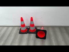 50-сантиметровый конус из ПВХ