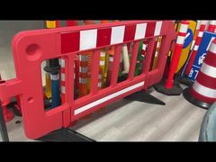 Загородка барьера