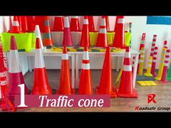 road cone