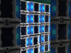 Солнечный дорожный маркер 40T