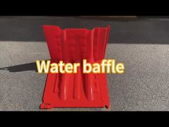 водозащитное ограждение соединяющее