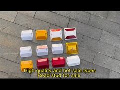 пластиковый дорожный катафот, много типов 1