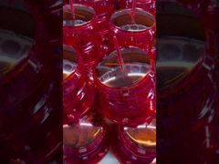 солнечный морской светильник 1 маленький