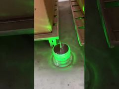 морской свет