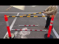 конусный столб