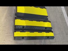 лежачий полицейский протектор для кабеля