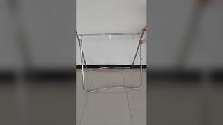 Рамка для знака raffic 900×600 мм. Модель – версия с одной цепью. Габаритные размеры и вес: 1035×1005 мм, 3 шт.