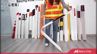 Руководство по публикациям разграничителя трафика